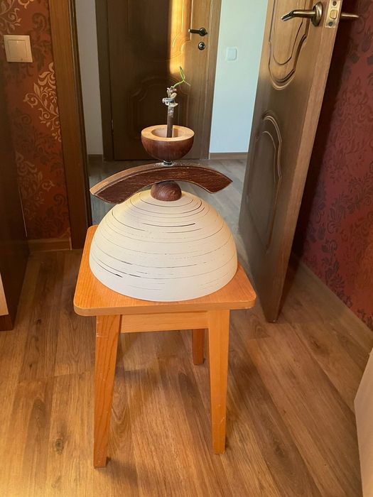 Потолочные светильники 2 штуки