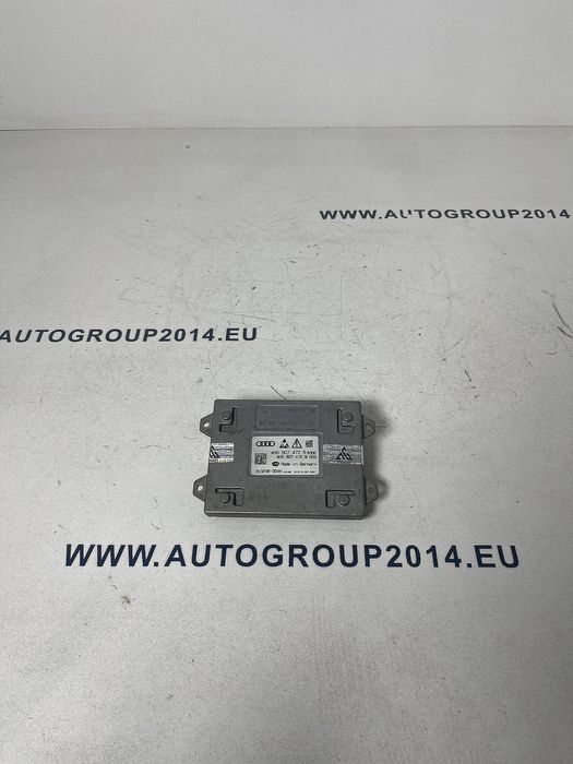 Модул баласт фар за audi a6 4g a8 4h - 4h0907472b