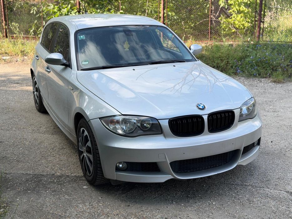BMW 1 Series 2008 — imagine 2