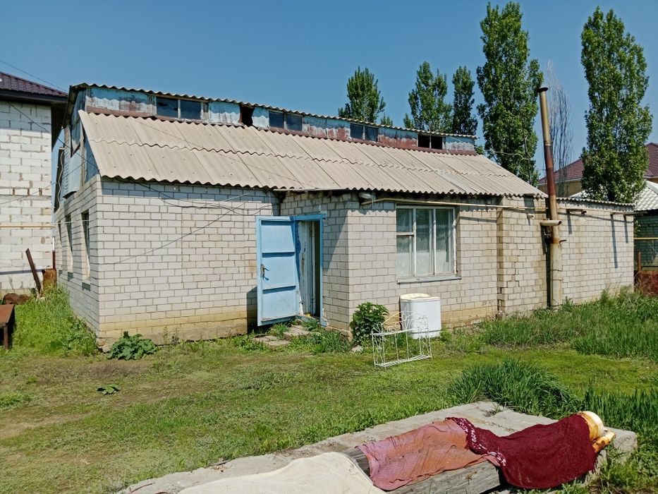 Продам дом на разбор