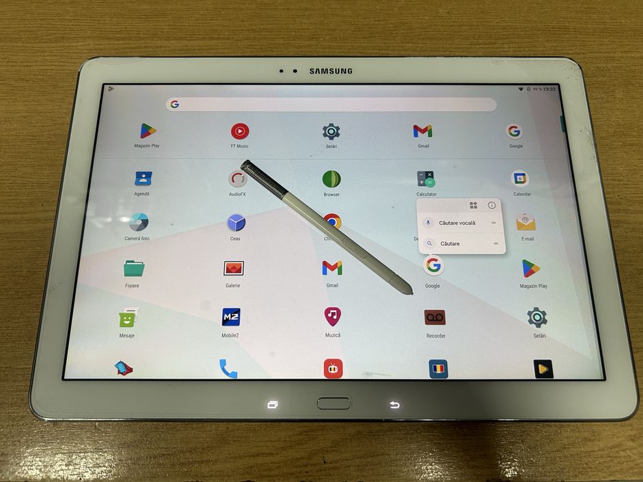 Samsung GALAXY Note PRO SM-P900