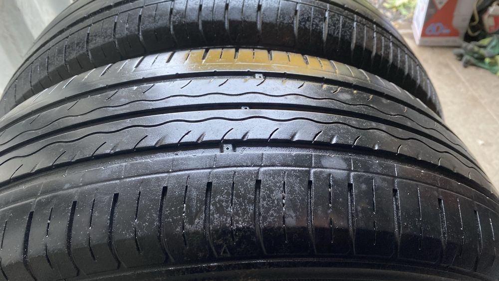 Шины Kumho 185/65/15  2 шины