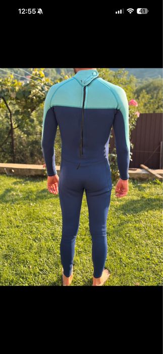 Vand costume inot neopren
