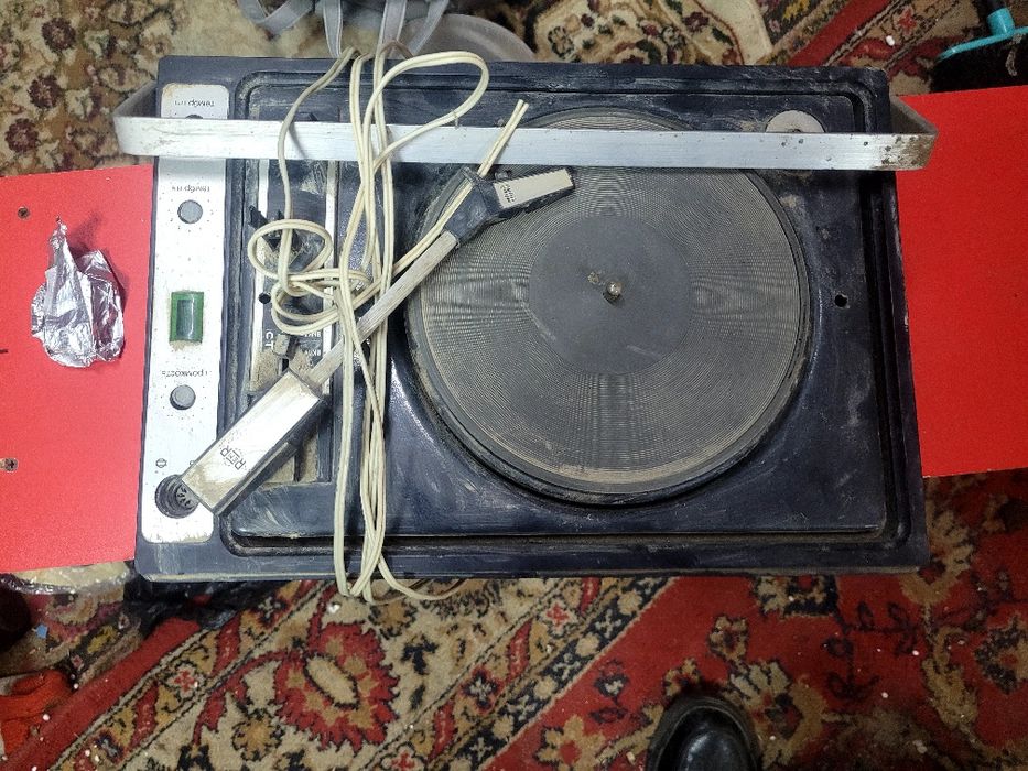 Техника ссср отдам