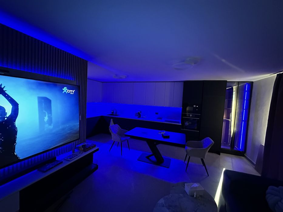 Продава се Тристаен апартамент в Казанлък - 98 кв.м за 1990 €/кв.м - Снимка #5