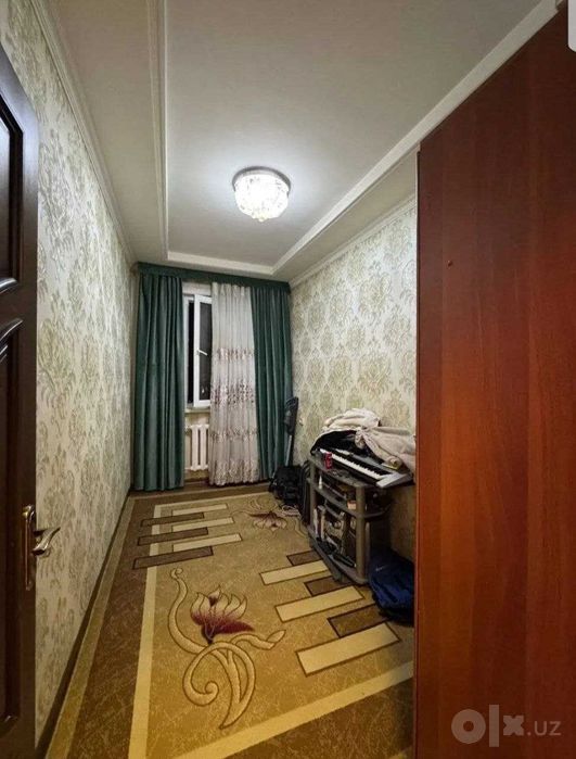 Беруний метро Атрофи Нукис Чоррахаси йол юзида 4 хона 96500