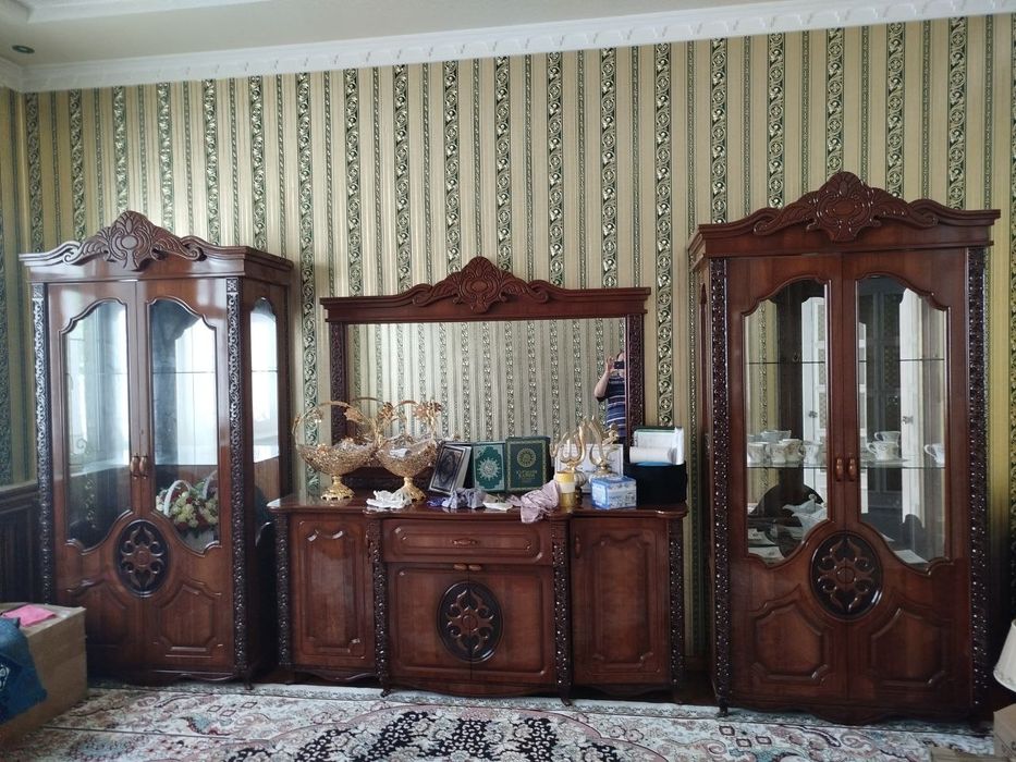 Гостиный гарнитур