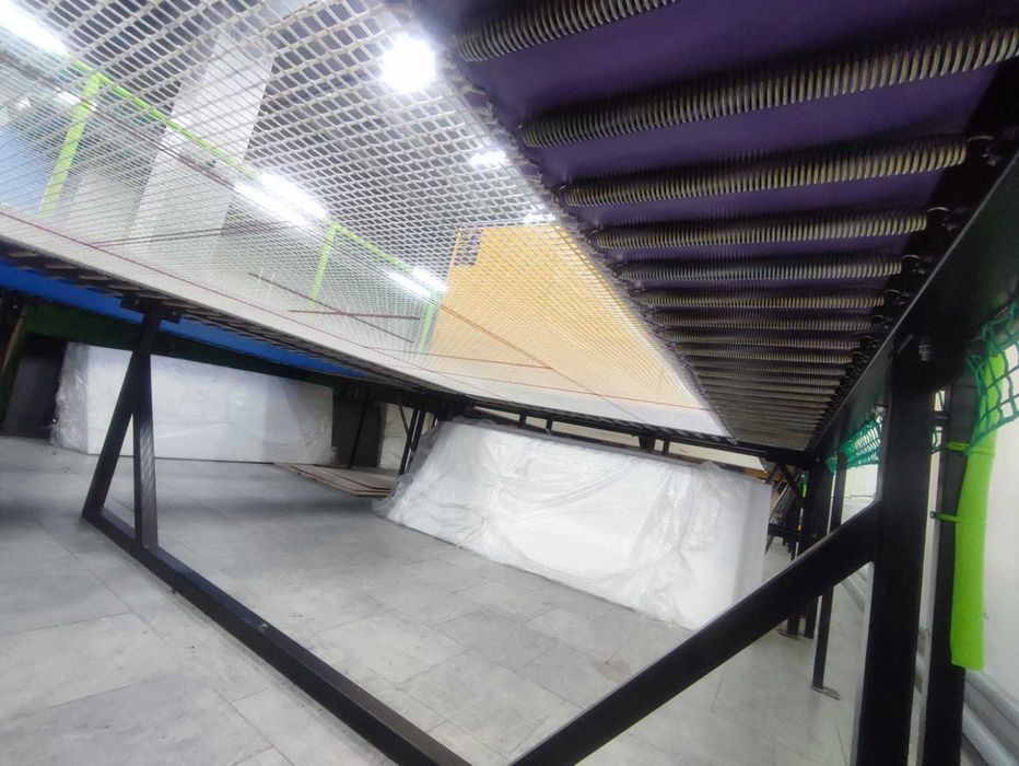 Спортивный центр