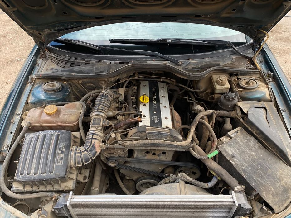 Продам Opel Omega.