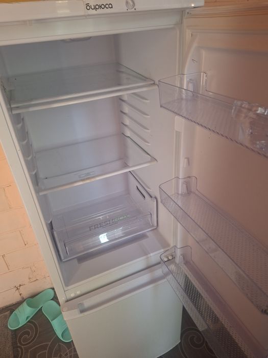 Продам холодильник Бирюса