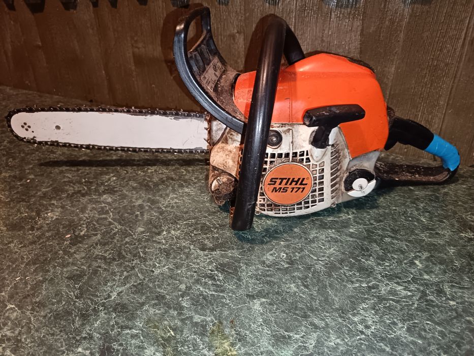 Drujba Stihl ms 171