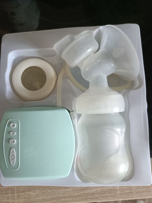 Молоко отсос в хорошем состоянии