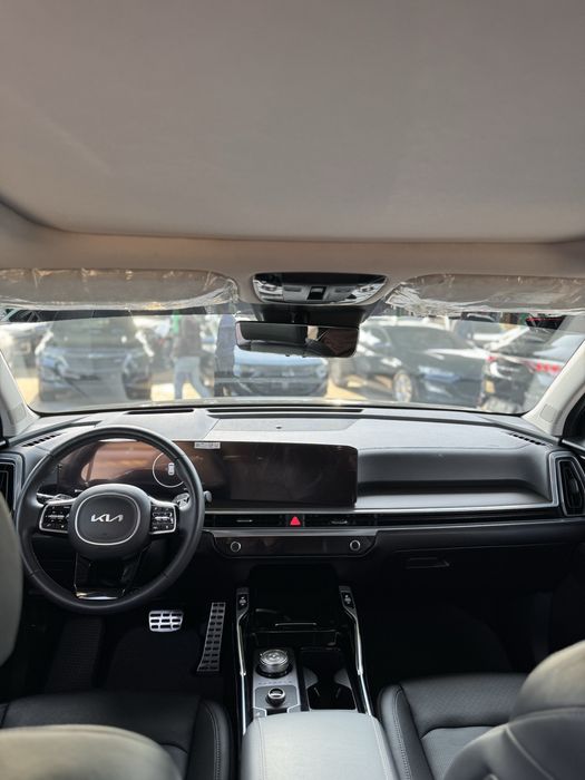 Kia Sorento 2024 full