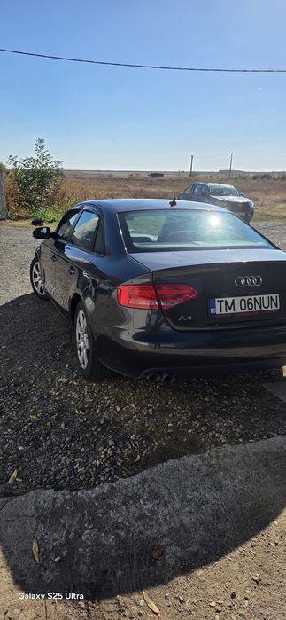 Audi A4 2012 diesel, 6.000 € — imagine 5