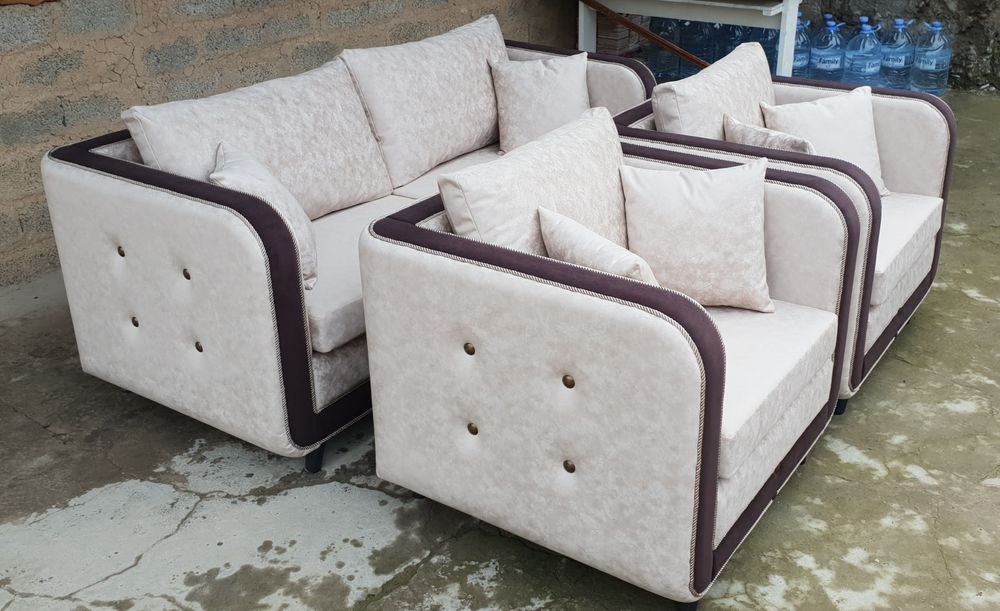 Оригинальные  подушки.