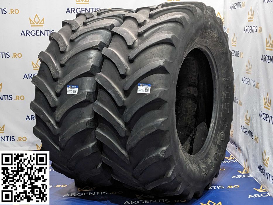 Pereche 2 anvelope 650/65/R38 Firestone (cod P100160A)