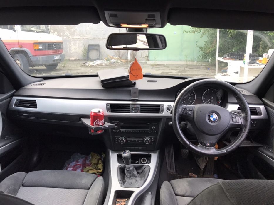 Бмв е90 320и мпакет/bmw320i