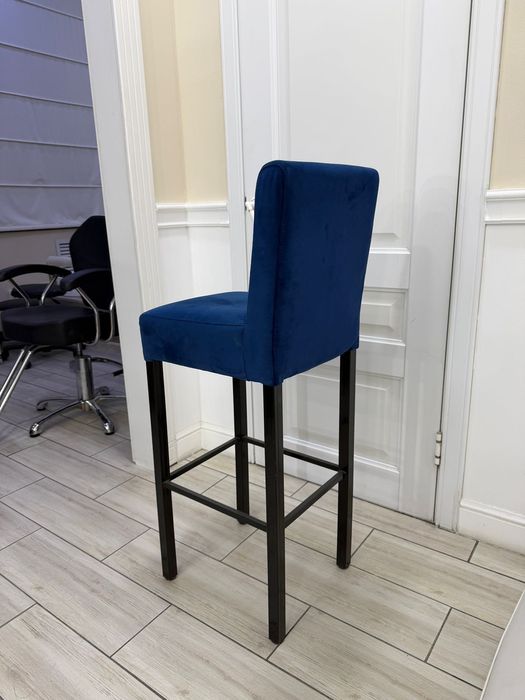 Стул для визажиста