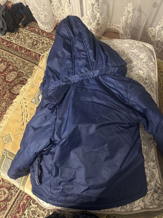 Куртка детская