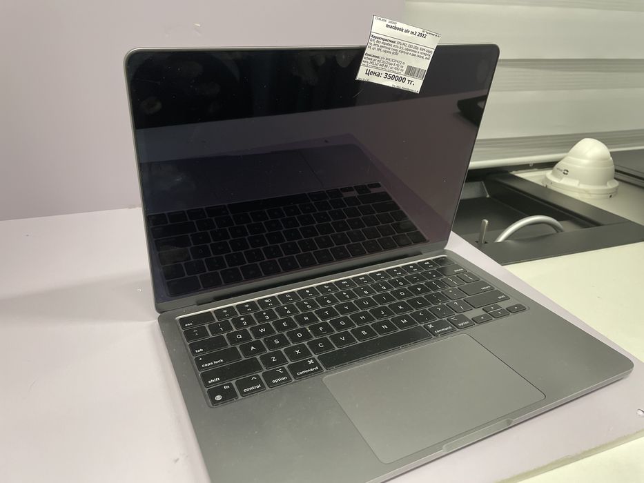 MacBook Air m2 2022 /#СР32167