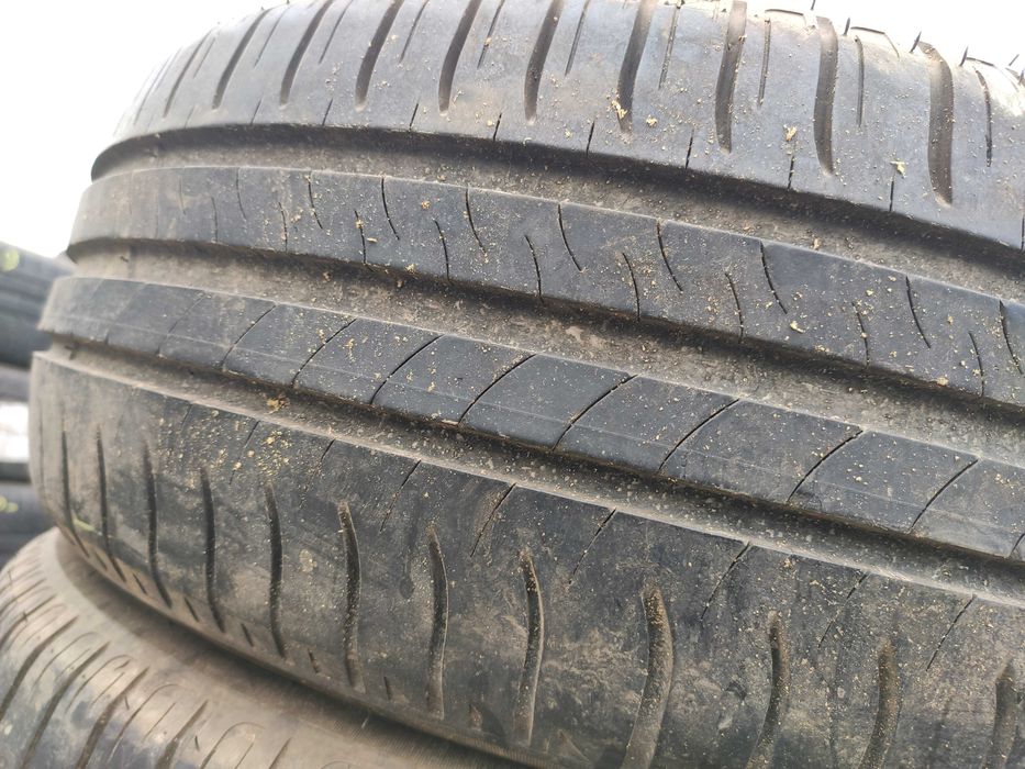 2бр Летни гуми 195 55 15 - Michelin