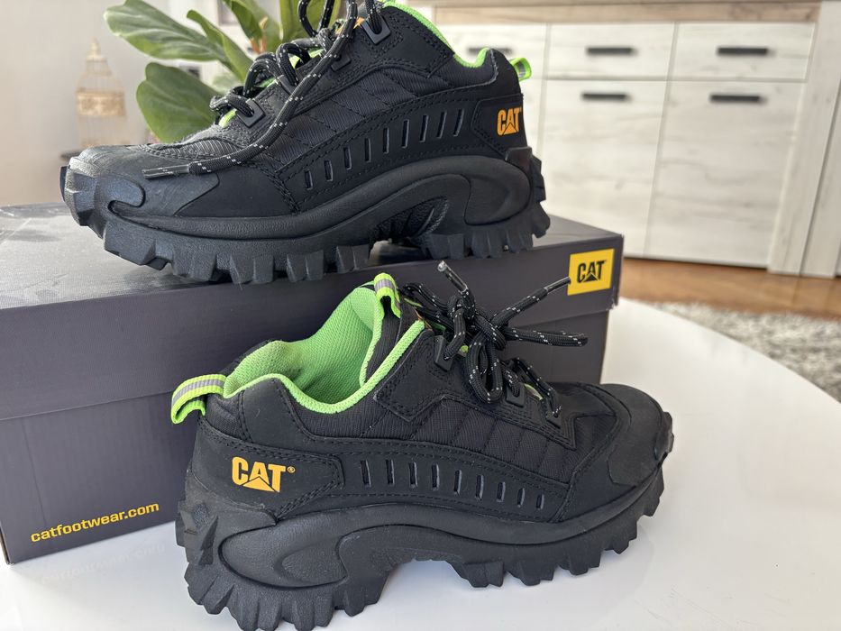 Sneakers Caterpillar