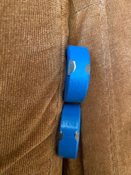 Феритни пръстени за дросели