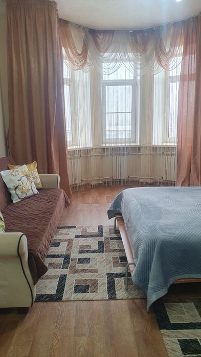 Аренда квартиры 2ка