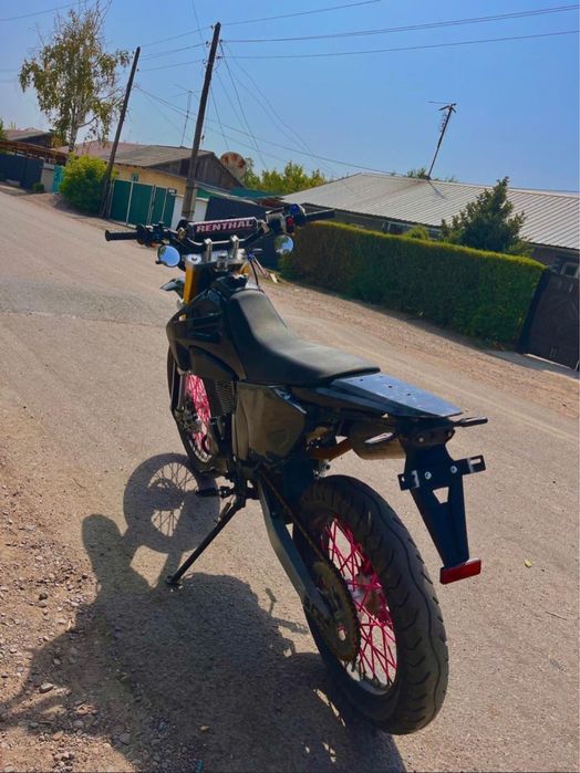 Мотоцикл 250 куб