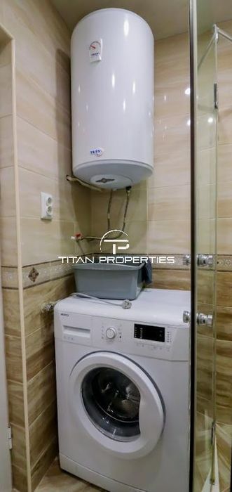 Дава се под наем Двустаен апартамент в Варна, Лятно кино Тракия - 72 кв.м за 600 € - Снимка #11