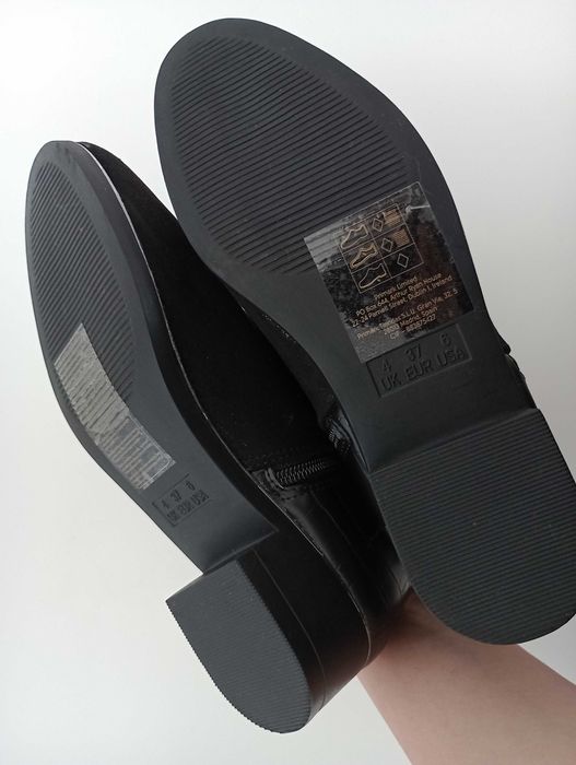 Дамски боти от PRIMARK