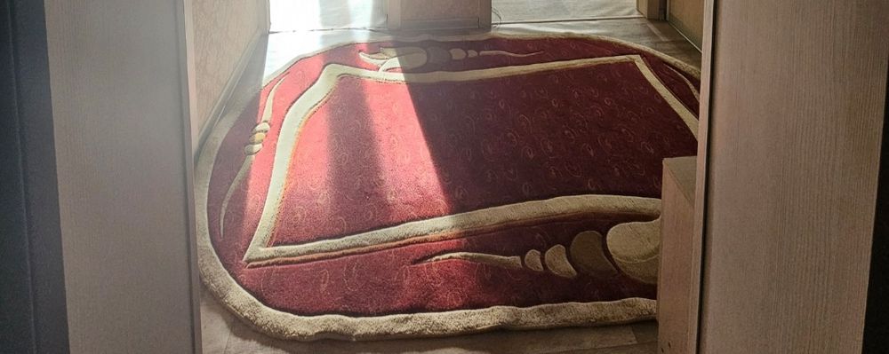 Продам ковры в отличном состоянии