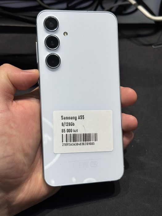 Samsung A55 128gb 5G