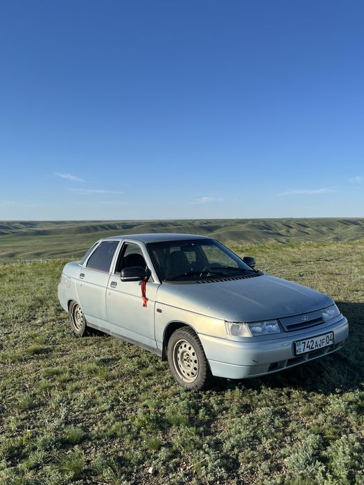ваз 2110 год 2002 торг есть