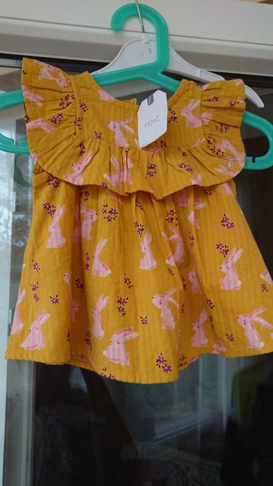 Rochițe NEXT mărimi mici