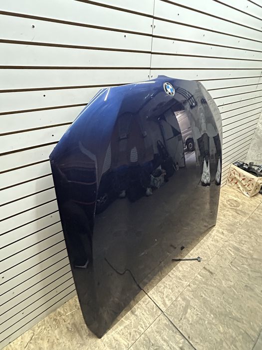 Capota bmw G30 G31 seria 5