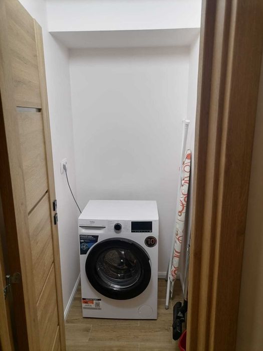 Inchiriez apartament 2 camere in Dej, langa Lidl