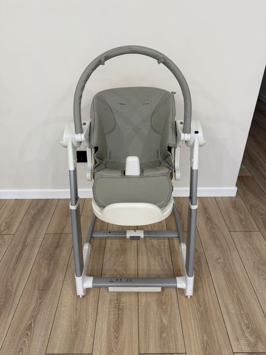 Стульчик трансформер maribel 3в1