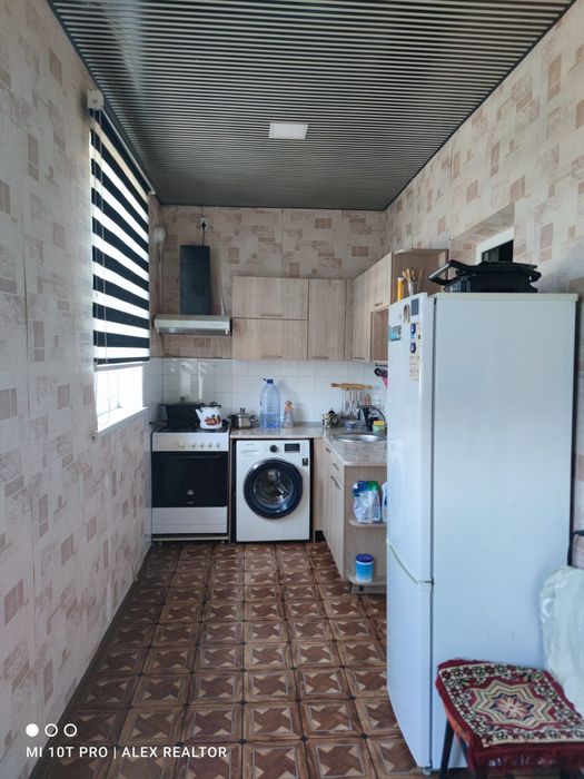 Продаётся 2-х комнатная квартира