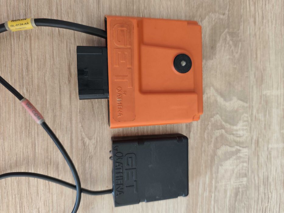 ECU Racing Athena RX1-Power Husqvarna/KTM 250