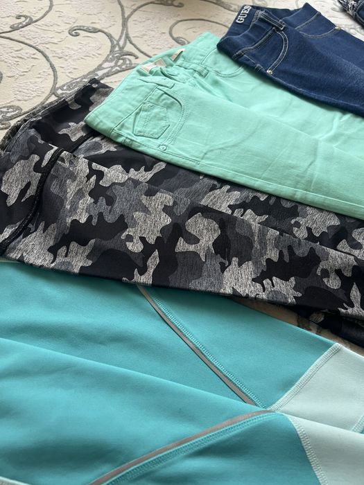 10-12 еш к,изларимизга шим ва легенцы