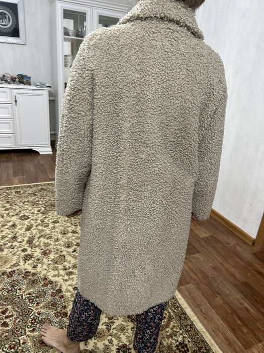 Куртки теди шубка