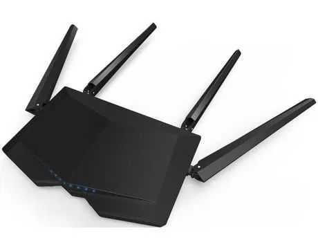 Рутер Tenda AC6 AC1200 / 40лв