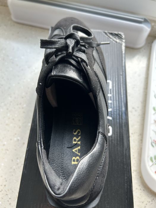 Мужская обувь