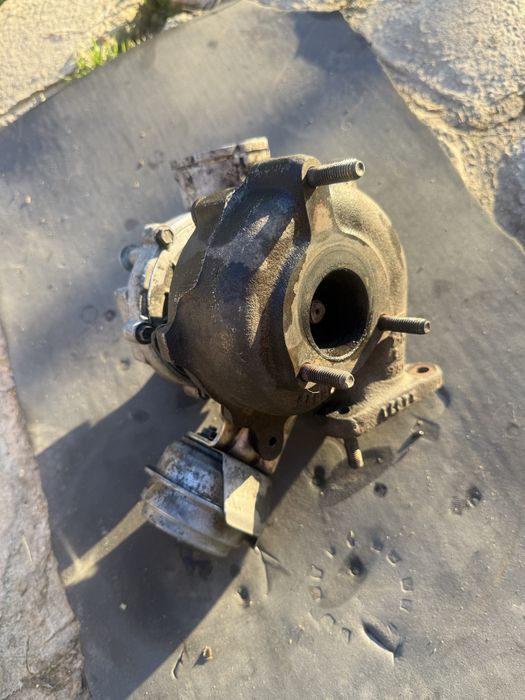Turbina 1.9 131cp