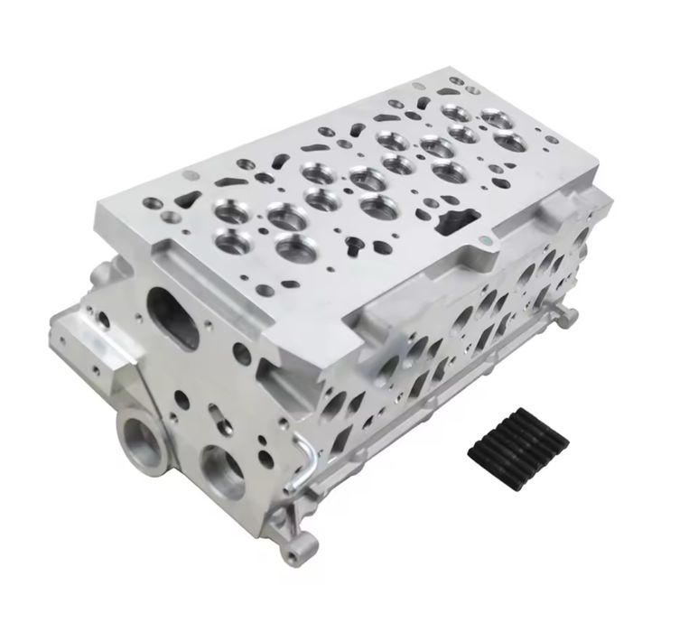 Цилиндрова глава за Audi Ауди VW Seat Seat Skoda Шкода 2.0 TDI