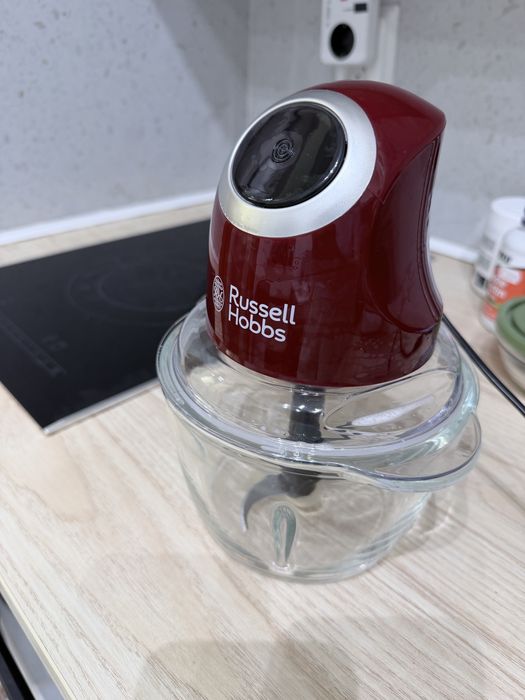Чопър Russell Hobbs 24730-56