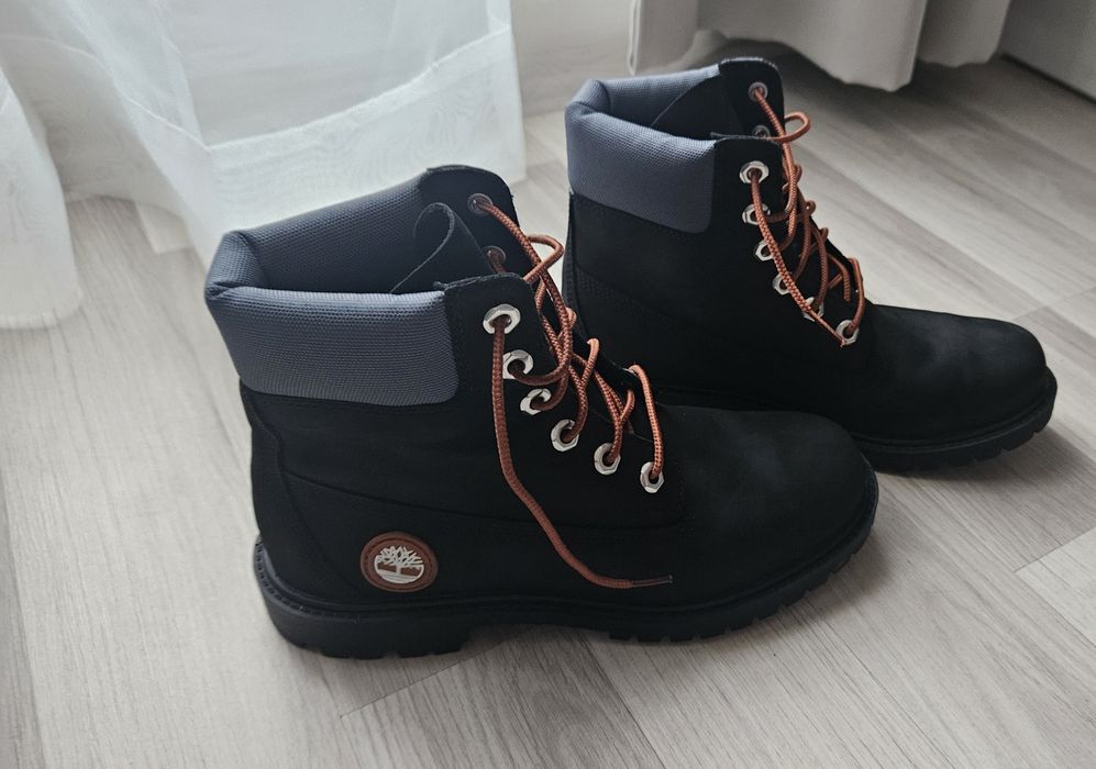 Зимни обувки Timberland