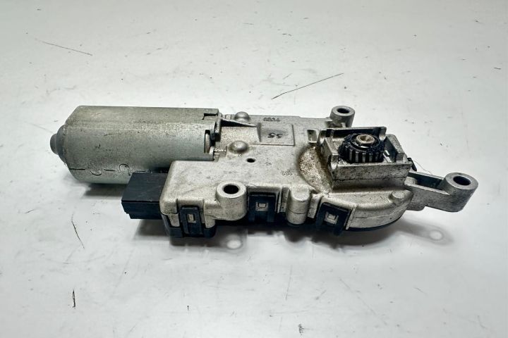 Motoras trapa 6761692265205 BMW Seria 5 E60/E61 seria