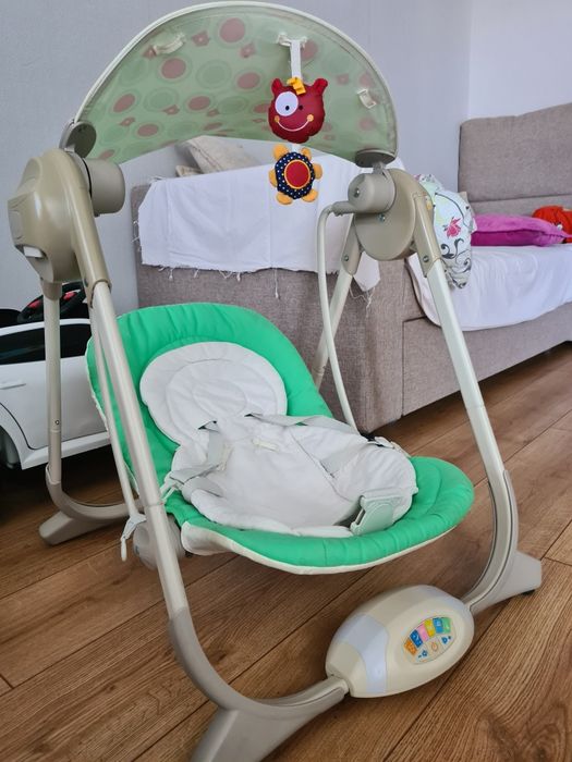 Детская качалка Chicco